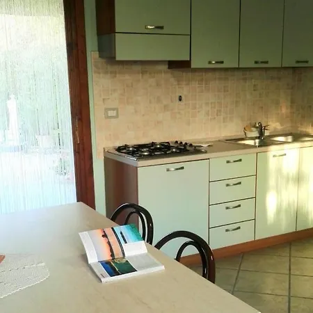 Oda ve Kahvaltı Il Palombaro 3*