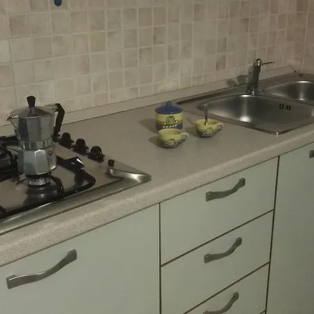 Il Palombaro 3* Uggiano La Chiesa