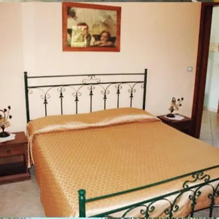 Il Palombaro Oda ve Kahvaltı