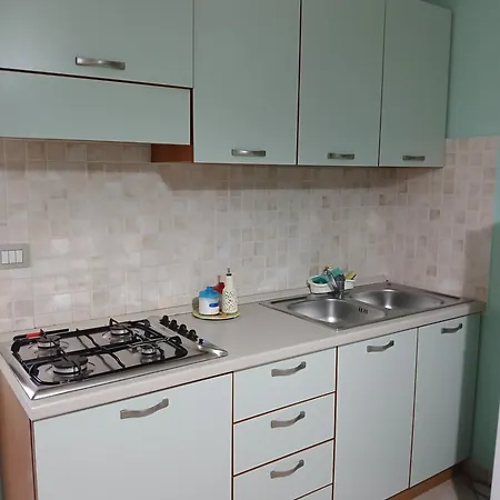 Il Palombaro Bed and breakfast 3*