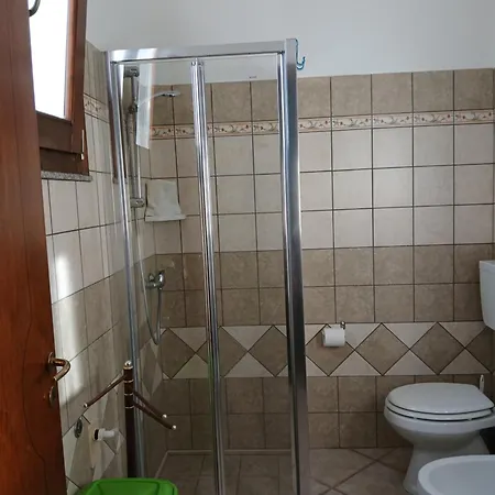 Bed and breakfast Il Palombaro