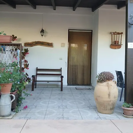 Il Palombaro Bed and breakfast 3*