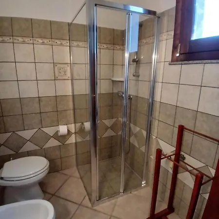 Il Palombaro 3*