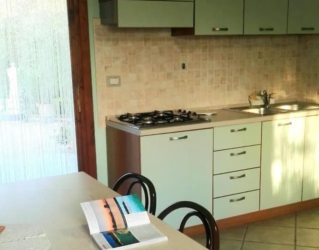 住宿加早餐酒店 Il Palombaro 3*